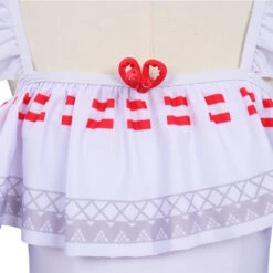 Enfant Encanto Luisa Maillot De Bain Cosplay Costume-Cossky -Cosplay 2f6283840ba815cda1763143834e70b9