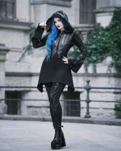 Veste Gothique RESTYLE 'Cathedral' -Cosplay 304787778 154445717258512 6116662389535432988 n 900