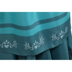 2022 Film Encanto Julieta Madrigal Cosplay Costume 17 2022 Film Encanto Julieta Madrigal Cosplay Costume -Cosplay 32c04ecccda39d23805b2161d63791a2