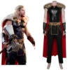 Thor: Love And Thunder Thor Cosplay Costume -Cosplay 340723a331ba14b10994df037805bc07