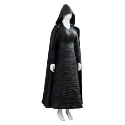 Star Wars IX L’Ascension De Skywalker Dark Rey Cosplay Costume -Cosplay 378f0b367e53a9345f49b00550ab8daf