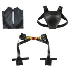 Black Widow Natasha Romanoff Cosplay Costume -Cosplay 3bbda7d0e5d61292732e332d2fb5d7e3