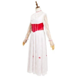 Mary Poppins 1964 Mary Poppins Cosplay Costume -Cosplay 3cfee33c10fe8fcd781789d51c3b3ff3