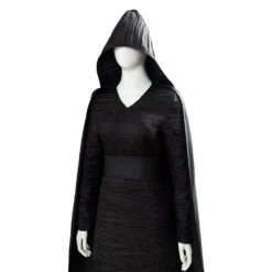 Star Wars IX L’Ascension De Skywalker Dark Rey Cosplay Costume -Cosplay 3daa75f84a3266fbcbc35add0b1bd616