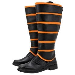Star Wars Fennec Shand Cosplay Chaussures -Cosplay 40A5340 2