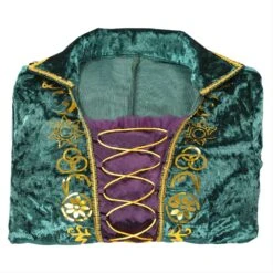 Hocus Pocus Sorcière Winifred Sanderson Costume -Cosplay 423e992bcb3e46b30fea72a58d1981f7