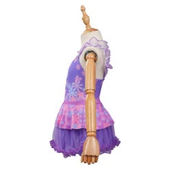 Enfant Encanto Isabella Maillot De Bain Cosplay Costume-Cossky 22 Enfant Encanto Isabella Maillot De Bain Cosplay Costume-Cossky -Cosplay 44297ab090cef7995880071df8ee524a