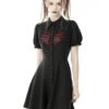 Robe Lolita DARK IN LOVE 'coeur Rouge' -Cosplay 445788b8696c81b5b541b5a7255fe806image666x1000 900
