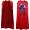Thor: Love And Thunder Thor Cape Cosplay Costume -Cosplay 458e8e95e4857f51ce7608bf23fcc0ed