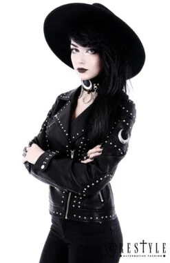 Perfecto RESTYLE 'iron Moon Biker' -Cosplay 45 900