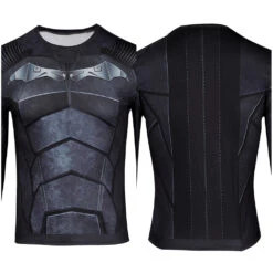 2022 FIlm Batman Bruce Wayne Cosplay Costume - Cossky -Cosplay 4674ad5bb23b030a91d450ef419ae96c