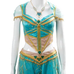 Film Aladdin Princesse Femme Jasmine Costume Couronne Cosplay Costume -Cosplay 4ae6c93bebf8ce30b8d464f68783248b
