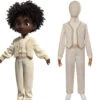 Encanto Antonio Madrigal Enfant Cosplay Costume