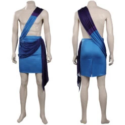 2022 Thor: Love And Thunder Robe De Combat Cosplay Costume -Cosplay 4be0ea1240d0aba703f9d8ba25d5cd77