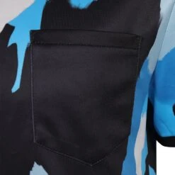 Captain America Steve Rogers Cosplay Chemise Créatif Costume -Cosplay 4c0ff837bba9e4c911fe286fc993c30d