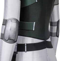 Black Widow Yelena Belova Cosplay Costume -Cosplay 4db643bfbb44d0801caeaf9971c2f40d