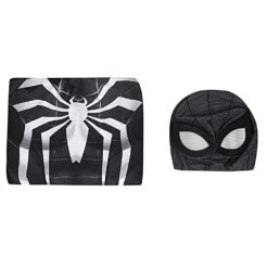 Adulte Spider-Man Venom Spiderman Cosplay Costume -Cosplay 4dfc66d8c3209db7f62ae3c10b689344