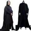 Harry Potter Professeur Severus Snape Severus Rogue Cosplay Costume -Cosplay 4ff43cbaf748a85e2310651bbc1a06d7