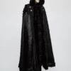 Cape Gothique 'Jon Snow' 2 Cape Gothique 'Jon Snow' -Cosplay 501865 900