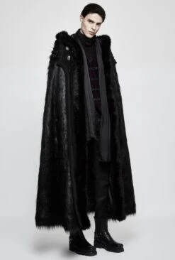 Cape Gothique 'Jon Snow' -Cosplay 501901 900