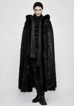 Cape Gothique 'Jon Snow' -Cosplay 501918 900
