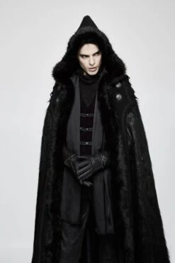 Cape Gothique 'Jon Snow' -Cosplay 501942 900
