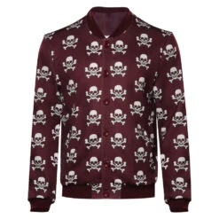 The Munsters Herman Munster Cosplay Costume Hoodie Halloween Carnival Suit -Cosplay 506a43651bdfa99926e3c823693b71ac