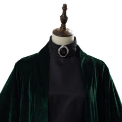 Harry Potter Professeur Minerva McGonagall Cosplay Costume -Cosplay 50ea7e918af5bfde9f8090904fc0e141