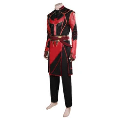 Doctor Strange In The Multiverse Of Madnes Dr. Stephen Strange Cosplay Costume -Cosplay 517973abb08142da0efe7e42bacd6307