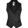 Gilet Gothique Aristocrate 'baronas' -Cosplay 526376300072716900625 900