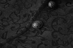 Gilet Gothique Aristocrate 'baronas' -Cosplay 526376300072716900766 900