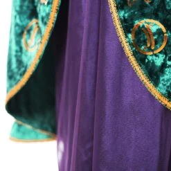 Hocus Pocus Sorcière Winifred Sanderson Costume -Cosplay 52950ca8abe4e44903360621dd70a620