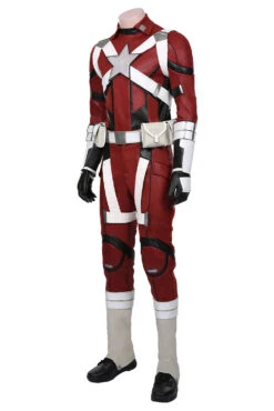 2020 Film Black Widow Alexei Shostakov Red Guardian Cosplay Costume Halloween Carnaval 19 2020 Film Black Widow Alexei Shostakov Red Guardian Cosplay Costume Halloween Carnaval -Cosplay 5313973dd550653db4a1e46c383e111d