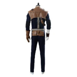 Star Wars Jedi: Fallen Order Cal Kestis Cosplay Costume 18 Star Wars Jedi: Fallen Order Cal Kestis Cosplay Costume -Cosplay 5373ac15506800a71353eb6488cb5c50