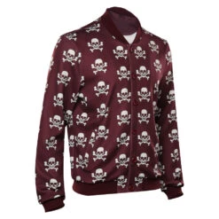 The Munsters Herman Munster Cosplay Costume Hoodie Halloween Carnival Suit -Cosplay 53eb43136c3bbe5a307e6345b7873195