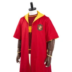 Harry Potter Gryffindor Quidditch Uniforme Halloween Carnaval Cosplay Costume -Cosplay 54092b34996d62bd5081f87467471bc5