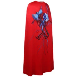 Thor: Love And Thunder Thor Cape Cosplay Costume -Cosplay 577f03a28bd5ac8a367d87c71b440823
