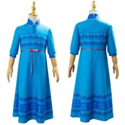La Reine Des Neiges Frozen 2 Elsa Enfant Cosplay Costume -Cosplay 57b6d980b907cf0de3f22544bb94507f