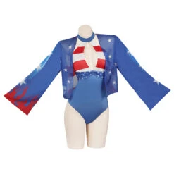 Dr Strange In The Multiverse Of Madness Maillot De Bain Cosplay Costume-Cossky -Cosplay 58240be2ab3399c481b5596d049afbbe