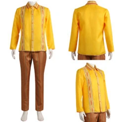 2022 Film Encanto Félix Madrigal Cosplay Costume 21 2022 Film Encanto Félix Madrigal Cosplay Costume -Cosplay 58ae76d8df37df022402d9700020a748