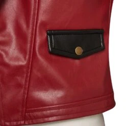 2022 Thor: Love And Thunder Thor Gilet & T-shirt Cosplay Costume -Cosplay 593bdd7bcf98966ee8c17273e5a28ae7