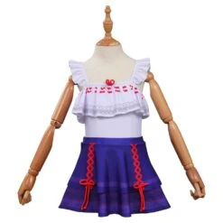 Enfant Encanto Luisa Maillot De Bain Cosplay Costume-Cossky -Cosplay 5c553a5972de5a03d760f5fdec04071e