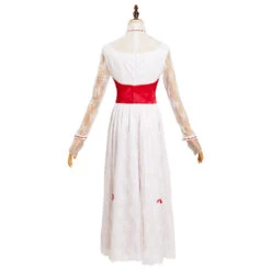 Mary Poppins 1964 Mary Poppins Cosplay Costume -Cosplay 5d1eee1c063a99dcb6f3346d64bdcfde