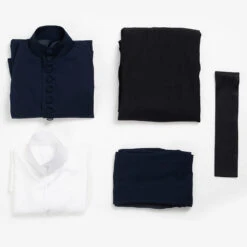 Harry Potter Professeur Severus Snape Severus Rogue Cosplay Costume -Cosplay 5dad52c9e7e26d3c29f7cdb35c91c2dd