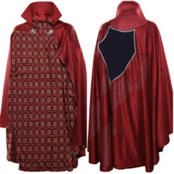 Doctor Strange In The Multiverse Of Madnes Cape Cosplay Costume -Cosplay 5e32cab48b18606aaf600921d1bdbea3