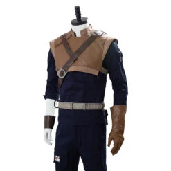 Star Wars Jedi: Fallen Order Cal Kestis Cosplay Costume 23 Star Wars Jedi: Fallen Order Cal Kestis Cosplay Costume -Cosplay 5f8656c2ca2b67263beb53cc77a2fb4f