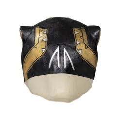 Film Black Panther Wakanda Forever Masque En Latex Accessoire -Cosplay 600107 3