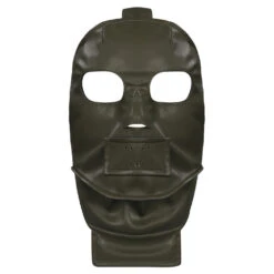 2022 Le Batman Edward Nashton Sphinx Masques Cosplay -Cosplay 60016 2