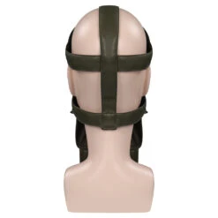 2022 Le Batman Edward Nashton Sphinx Masques Cosplay -Cosplay 60016 3