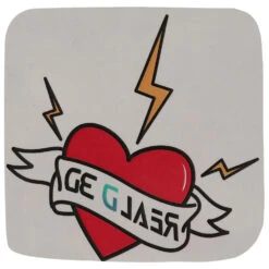 Thor: Love And Thunder Autocollants De Tatouage -Cosplay 60058 3